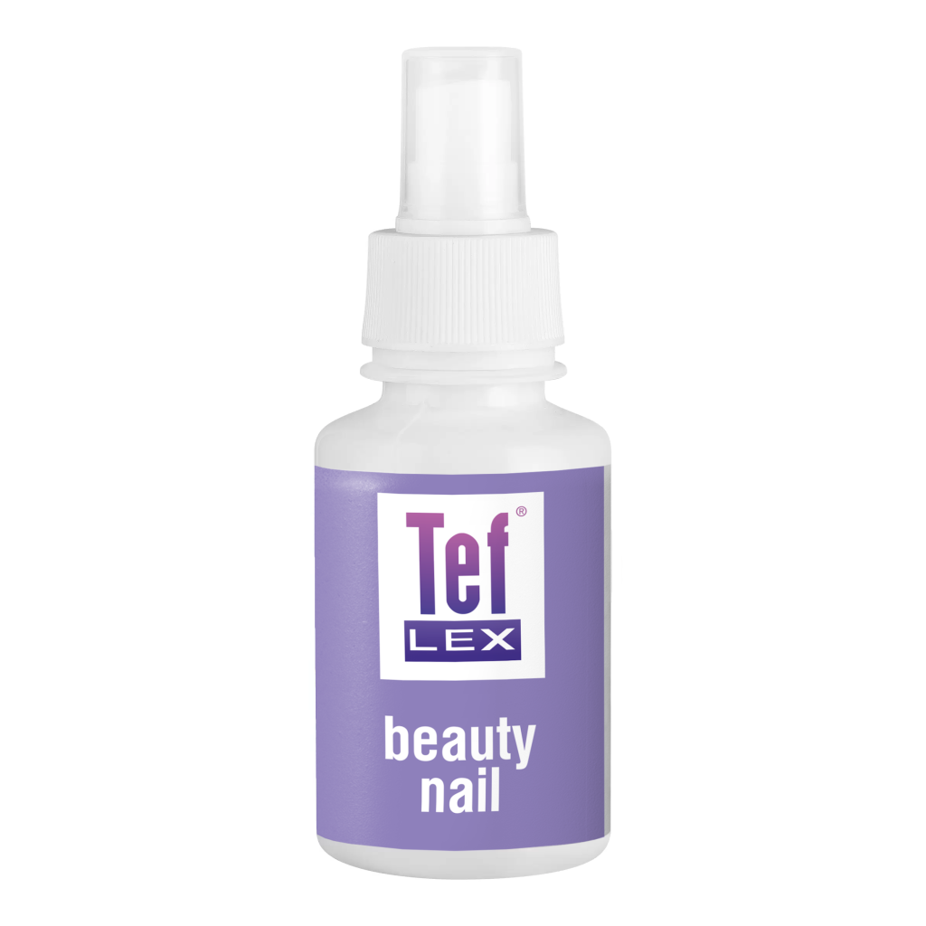 Beauty Nail от Торгового Дома «Мультидез-Тефлекс» являющийся официальным дистрибьютором в России  картинка Beauty Nail от Торгового Дома «Мультидез-Тефлекс»