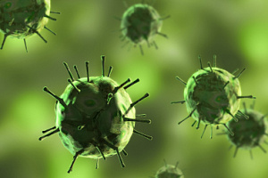 Биоцидные препараты на основе производных полигексаметиленгуанидина